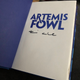 NOTE: /I/ paid for it. Please don’t steal books, and support your favorite artists. :D